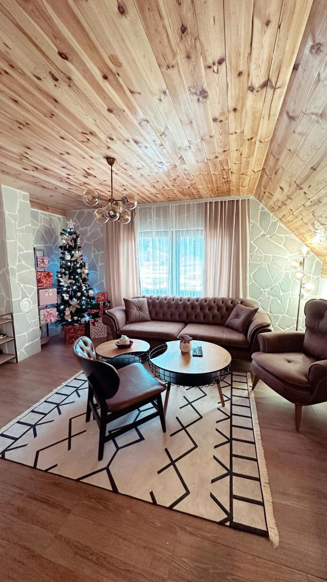 Blue Village Lux Kolašin Exterior foto